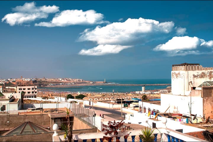 Riad Dar Jabador