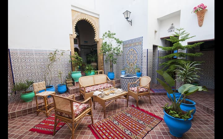 Riad Dar Jabador