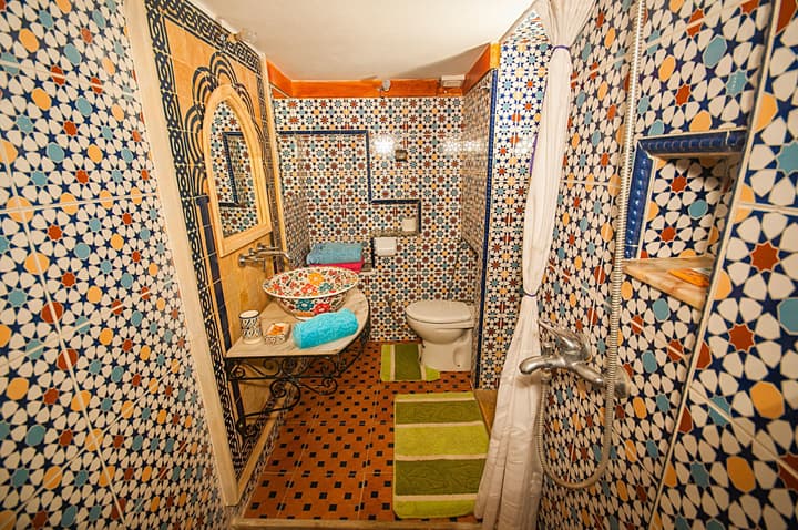 Riad Dar Jabador