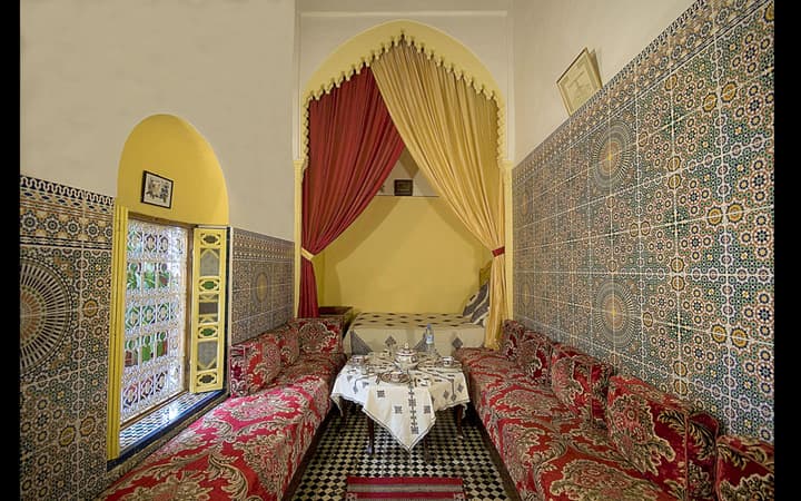 Riad Dar Jabador