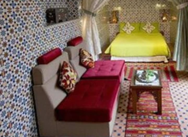Riad Dar Jabador