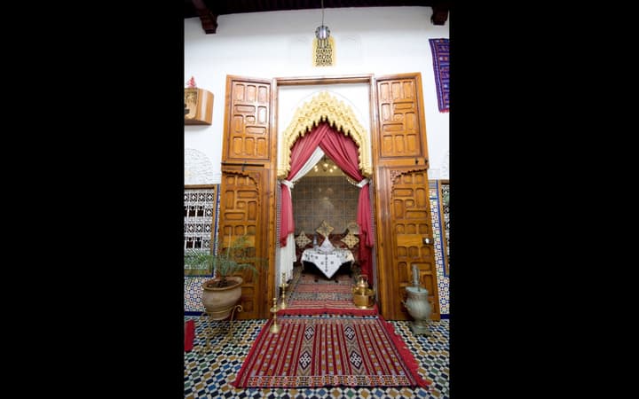 Riad Dar Jabador