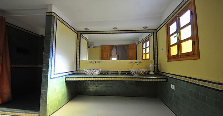Riad Dar Jabador