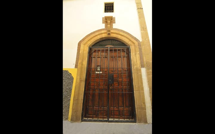 Riad Dar Jabador