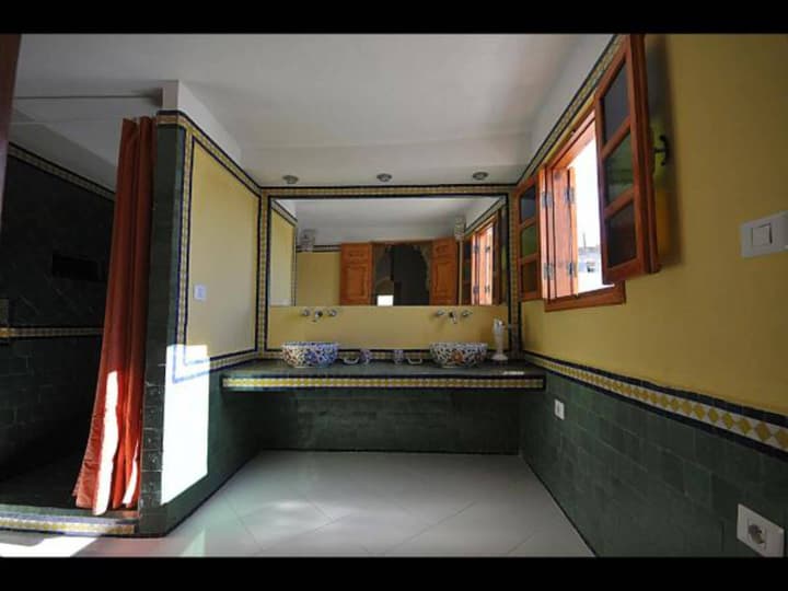 Riad Dar Jabador