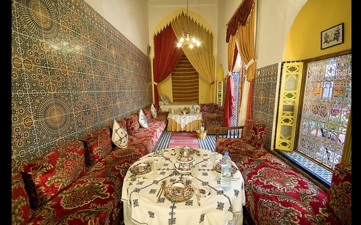 Riad Dar Jabador