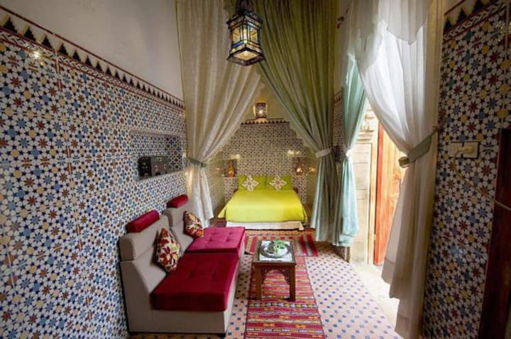 Riad Dar Jabador