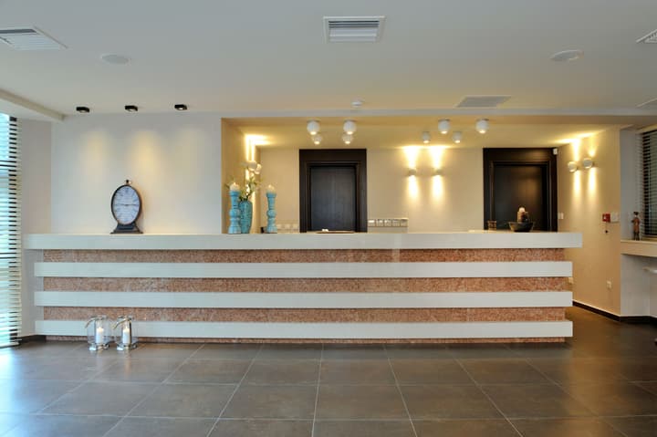Sani Polyastron Hotel & Spa