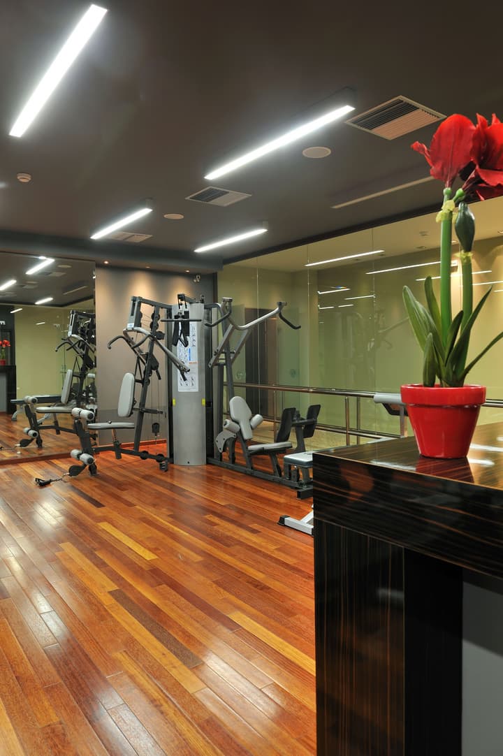 Sani Polyastron Hotel & Spa