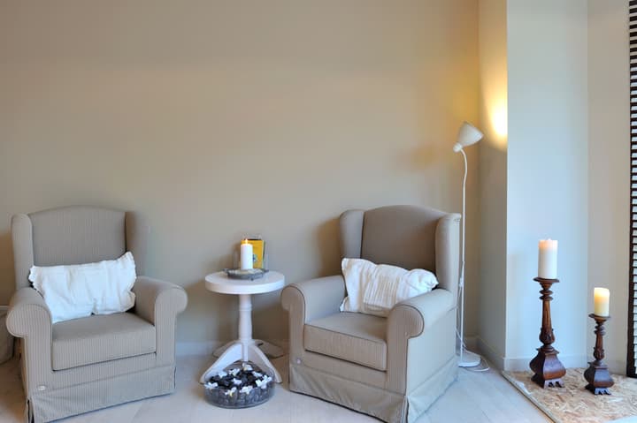 Sani Polyastron Hotel & Spa