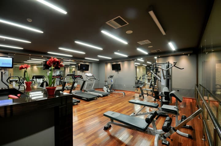 Sani Polyastron Hotel & Spa