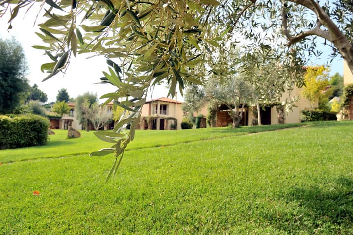 Sani Polyastron Hotel & Spa