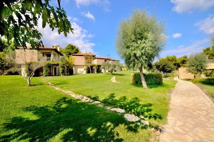 Sani Polyastron Hotel & Spa