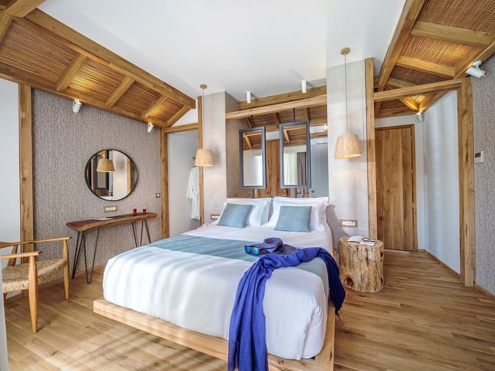 Stella Island Luxury Resort & Spa - Adults Only