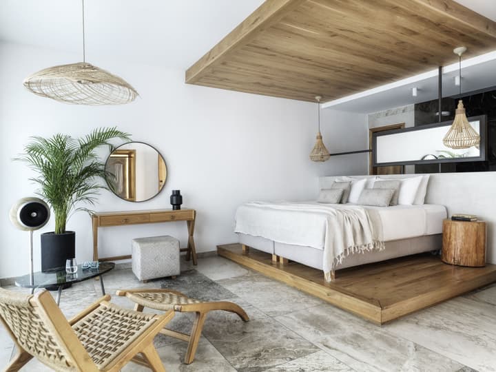 Stella Island Luxury Resort & Spa - Adults Only