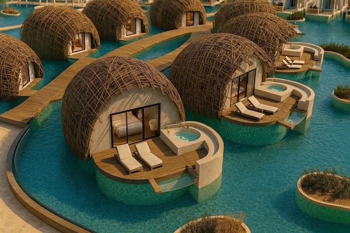 Stella Island Luxury Resort & Spa - Adults Only