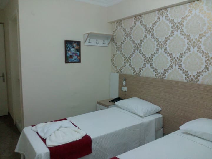 Nicea Hotel
