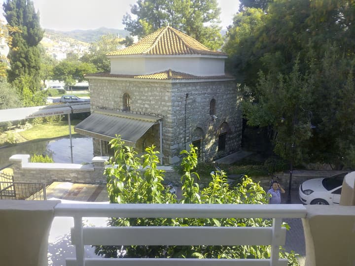 Nicea Hotel