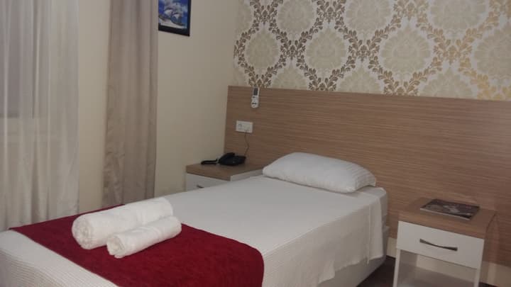 Nicea Hotel