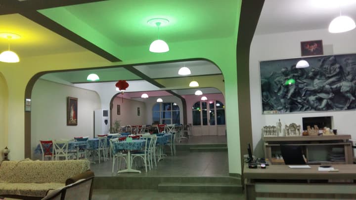 Nicea Hotel