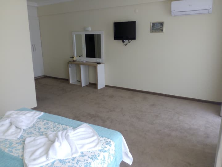 Nicea Hotel