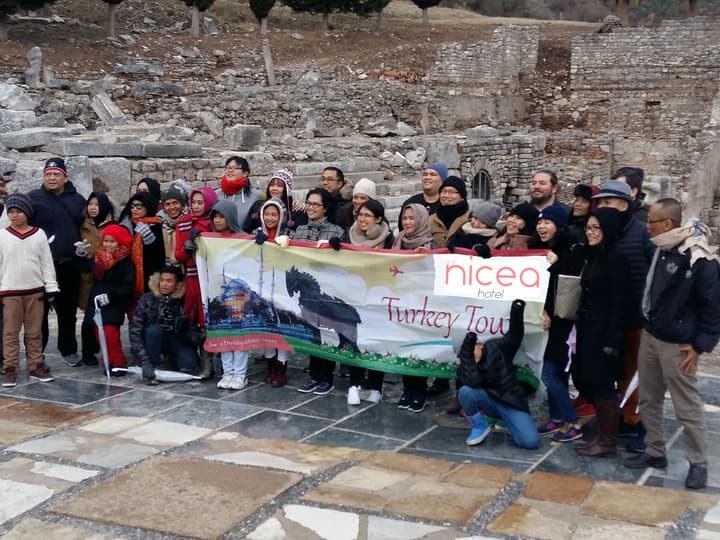 Nicea Hotel