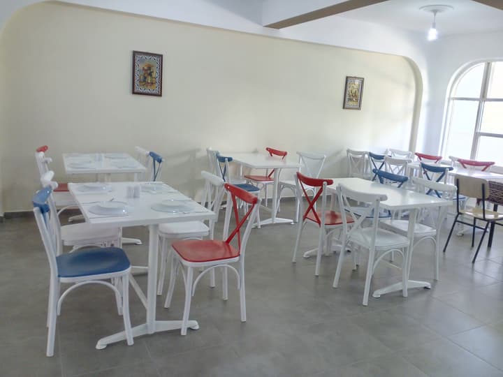 Nicea Hotel