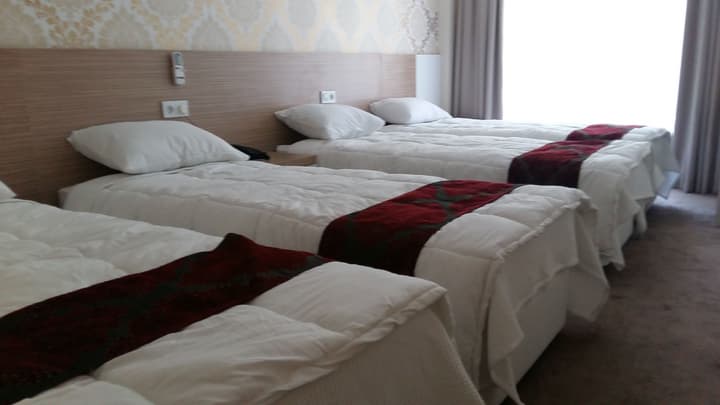 Nicea Hotel