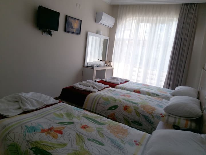 Nicea Hotel