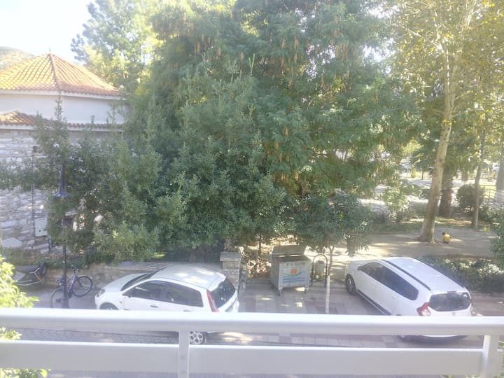 Nicea Hotel
