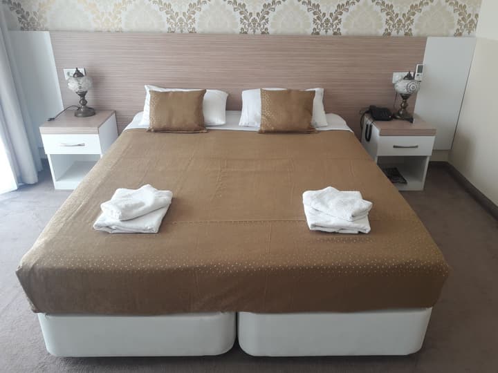 Nicea Hotel