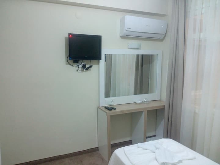Nicea Hotel