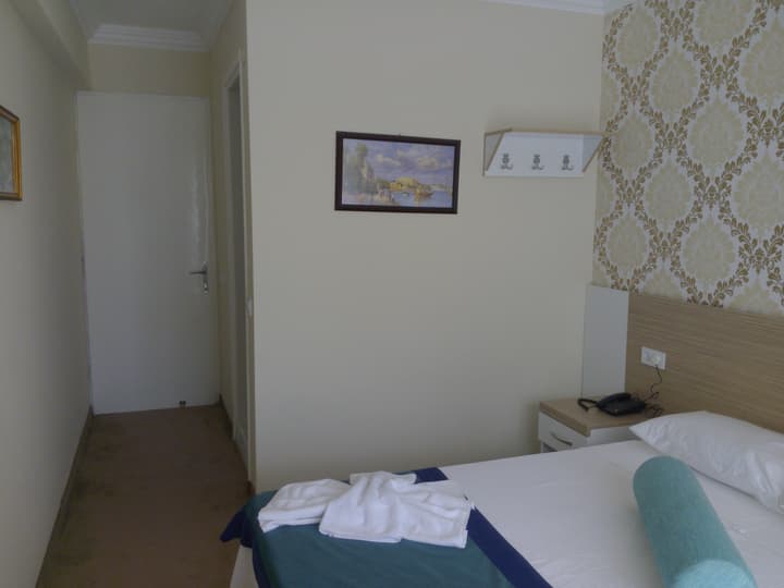Nicea Hotel