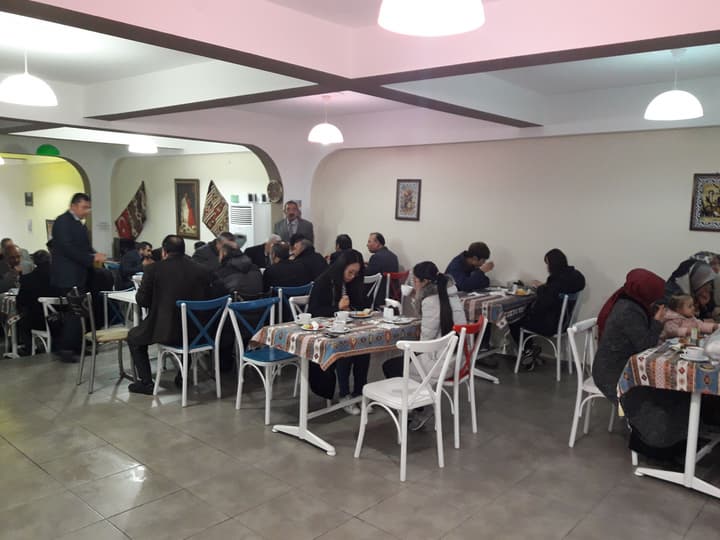 Nicea Hotel