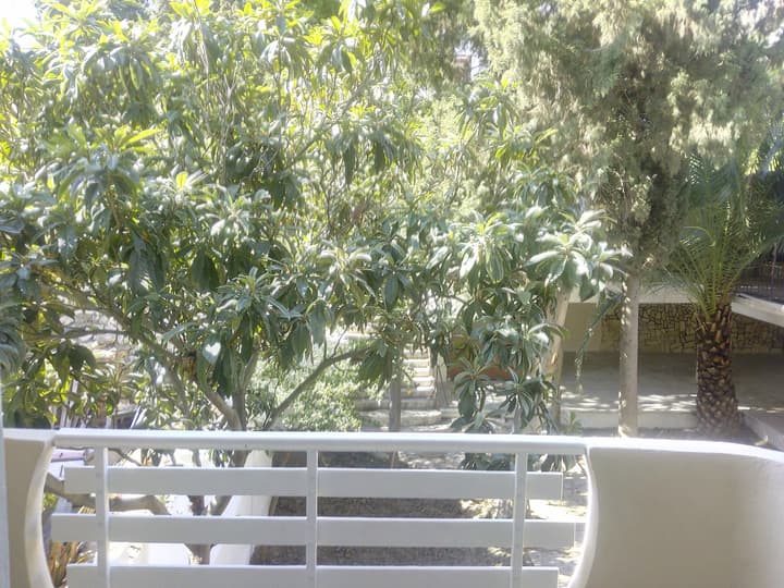 Nicea Hotel