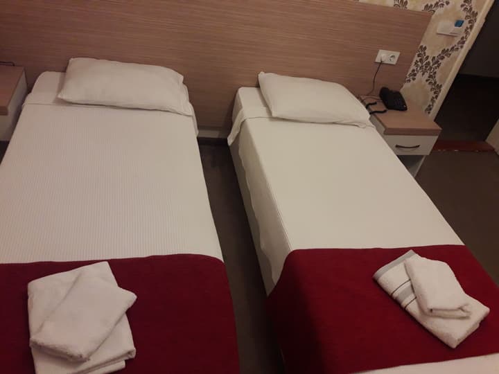 Nicea Hotel