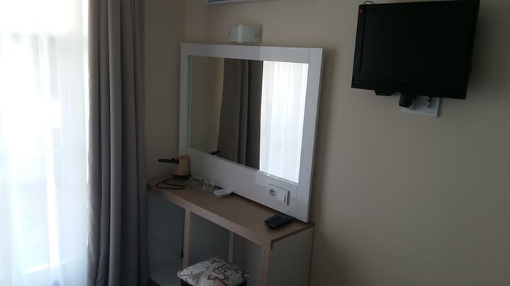 Nicea Hotel