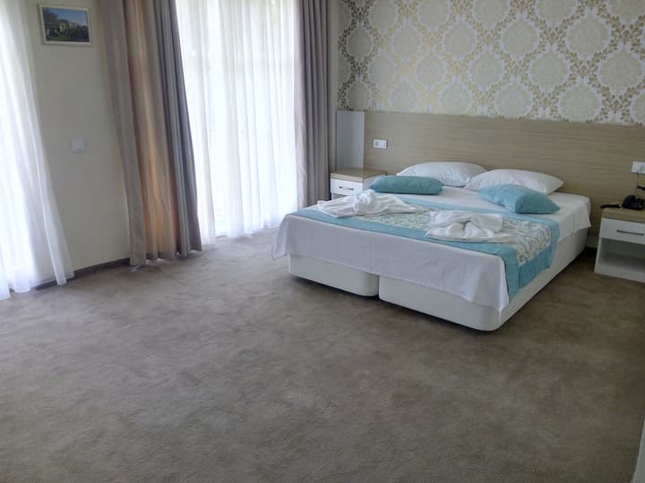 Nicea Hotel