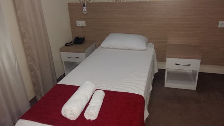 Nicea Hotel
