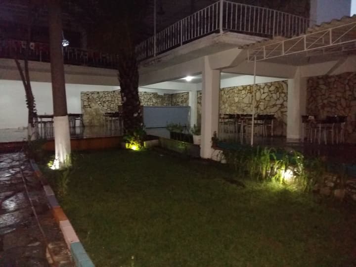 Nicea Hotel