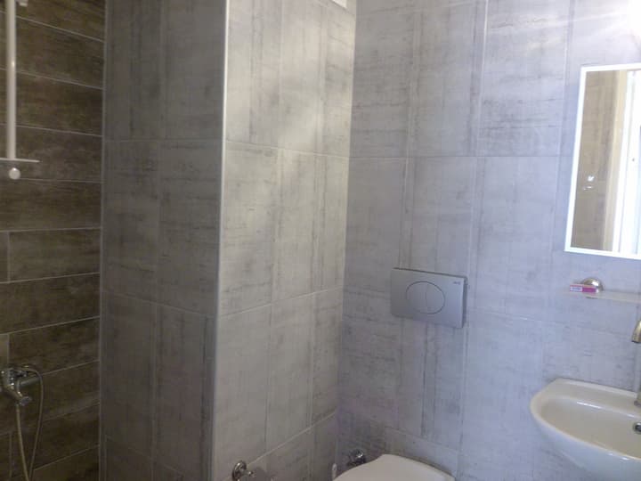 Nicea Hotel