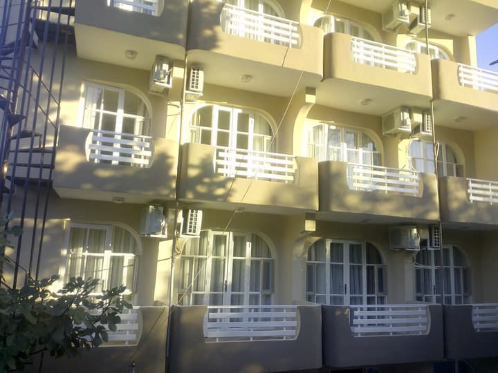 Nicea Hotel