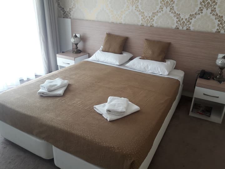 Nicea Hotel