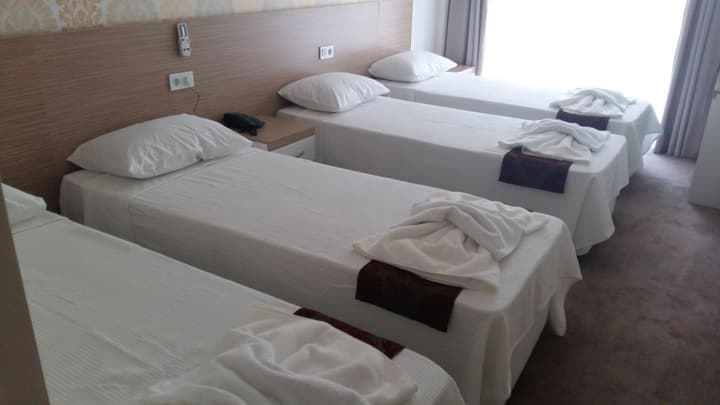 Nicea Hotel