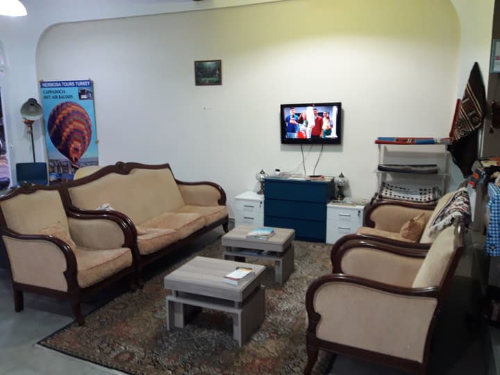 Nicea Hotel