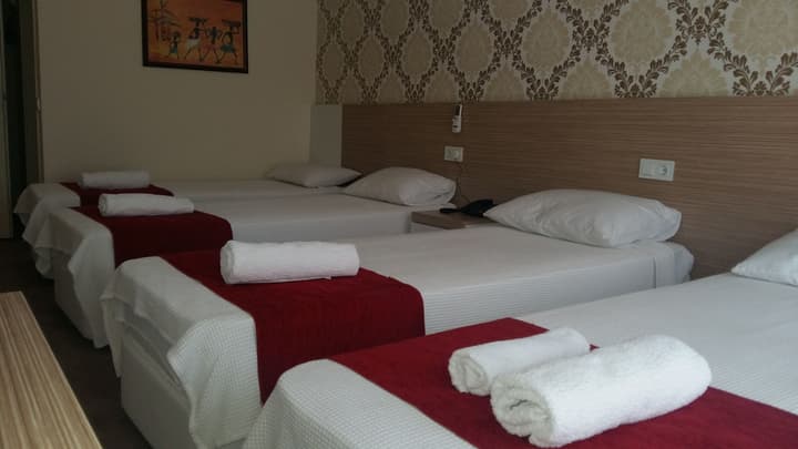 Nicea Hotel