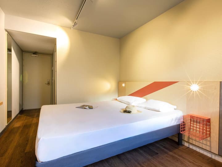 ibis budget Avignon Centre