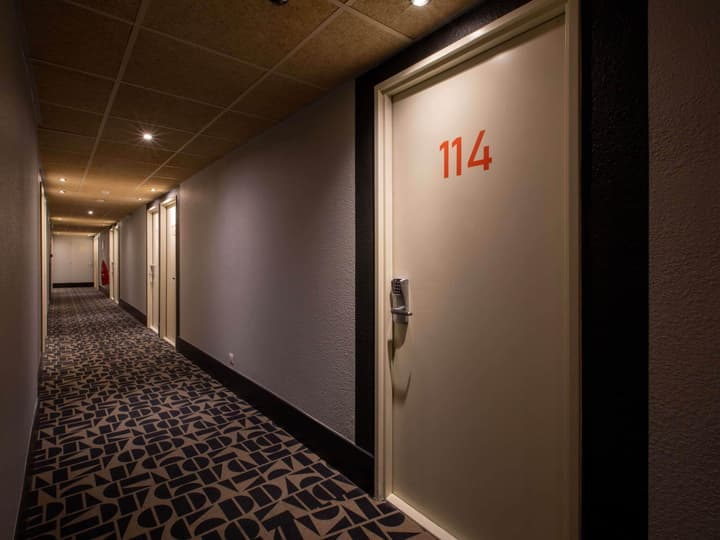 ibis budget Avignon Centre