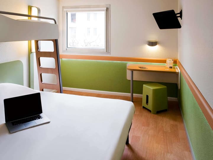 ibis budget Avignon Centre