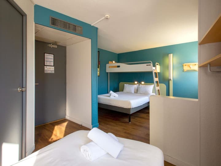 ibis budget Avignon Centre